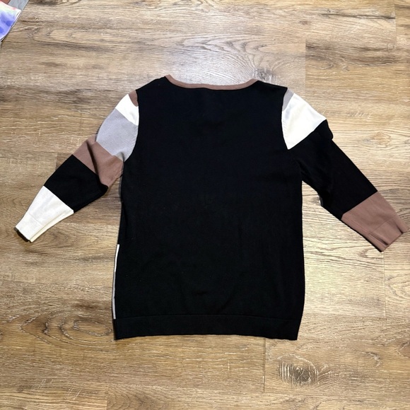 Carol Rose Sweater - Picture 2 of 7